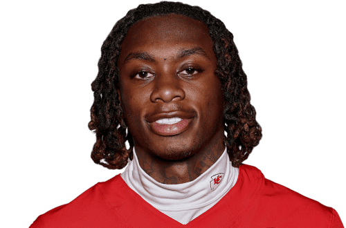 Xavier Worthy Biography