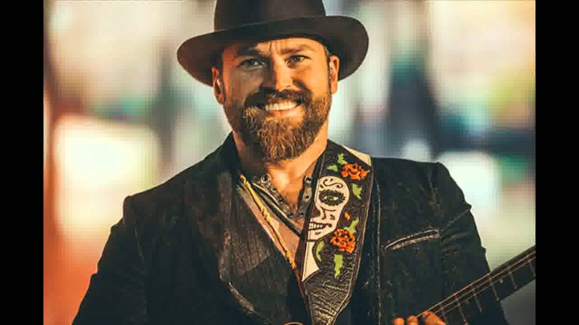 Zac Brown Biography: Age, Wife, Band, Songs, Net Worth & Career 1 Zac Brown Biography