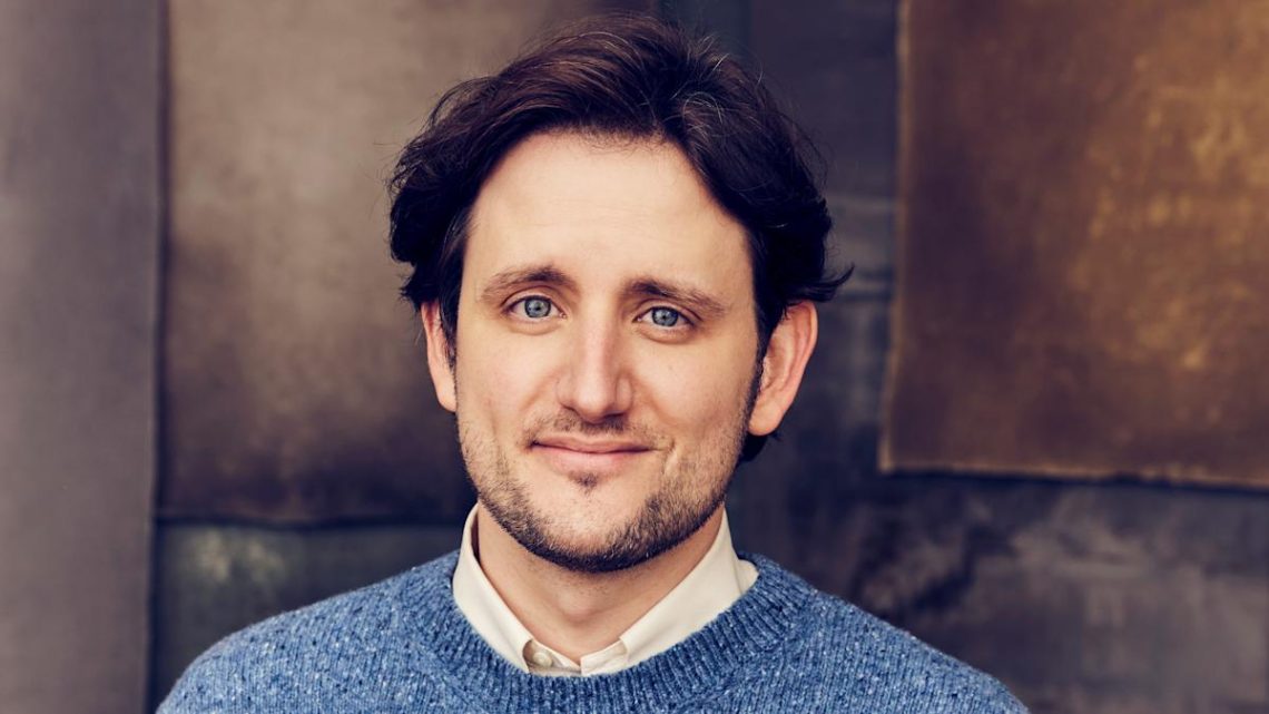 Zach Woods Biography