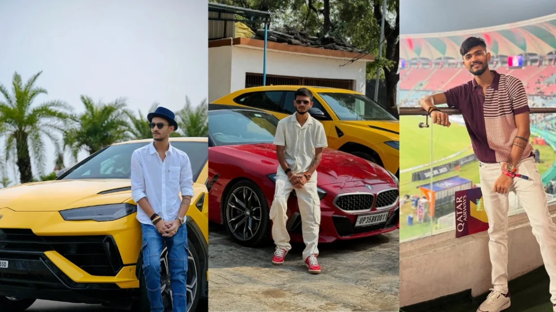 Anurag Dwivedi Biography