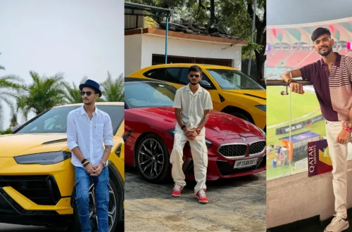 Anurag Dwivedi Biography