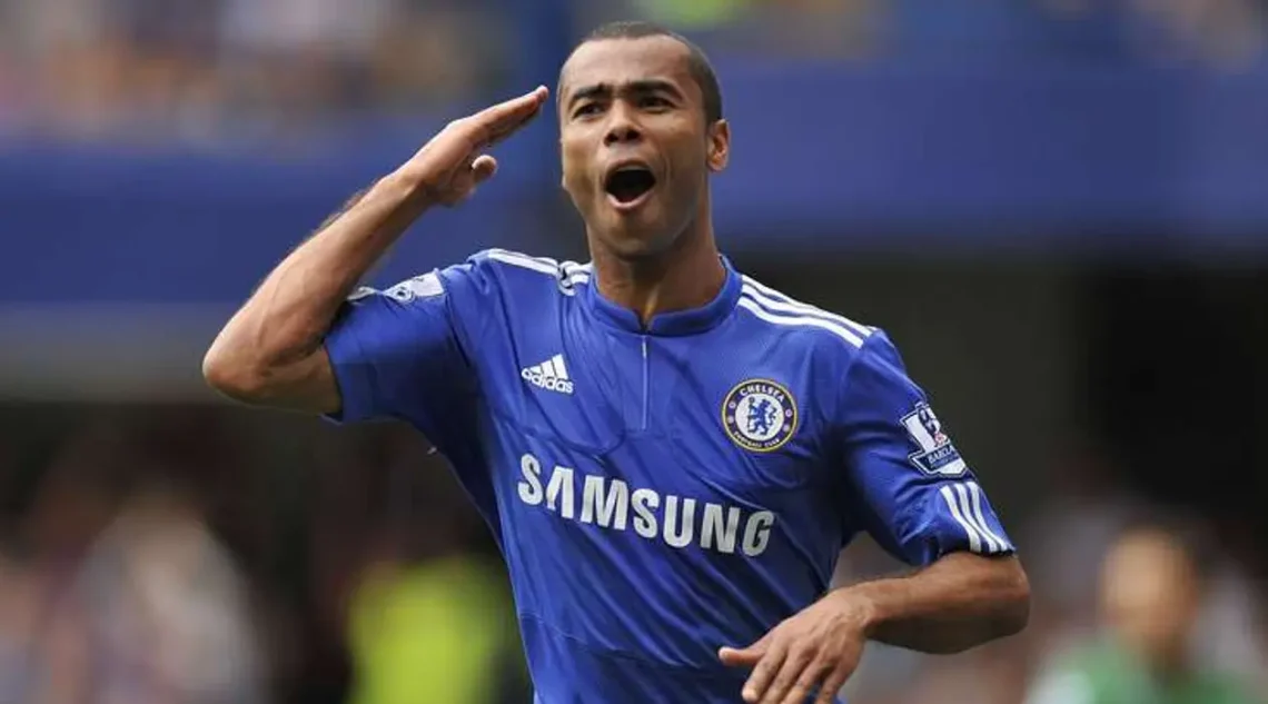 Ashley Cole Biography