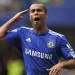 Ashley Cole Biography
