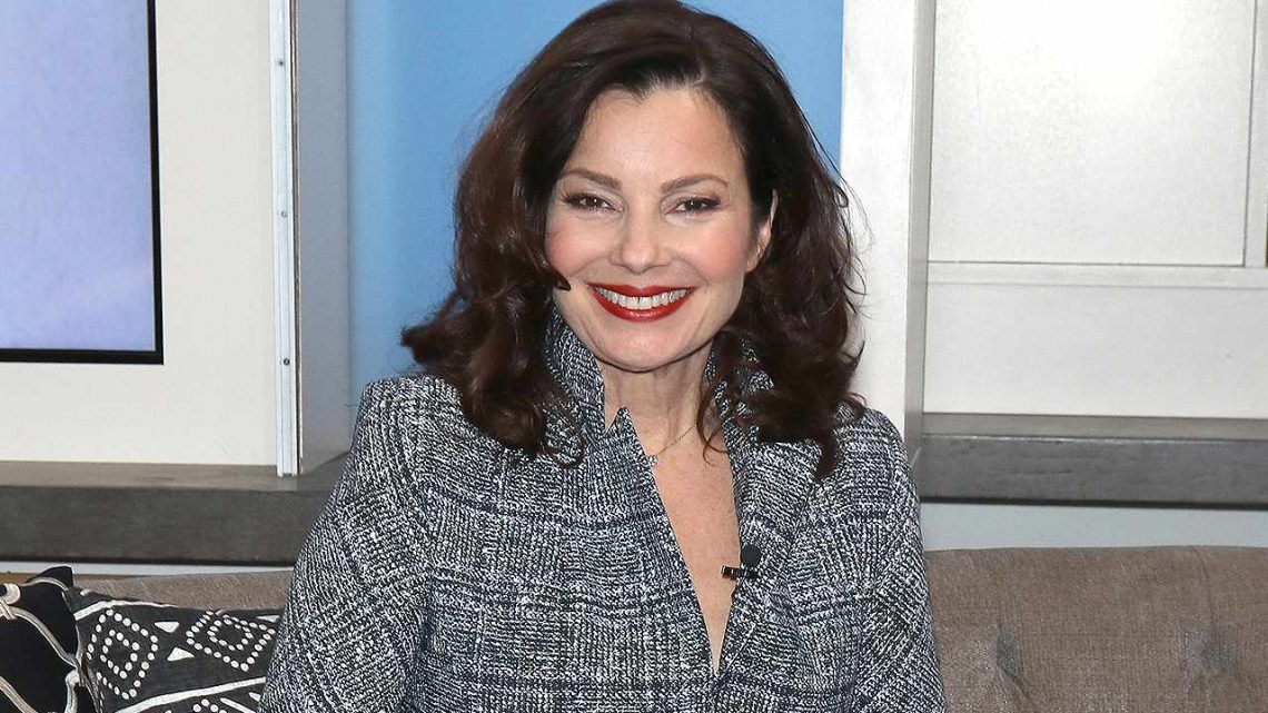 fran drescher Biography: Age, Family, Early Life, Acting Career, Net Worth,Childrens & More 1 fran drescher Biography