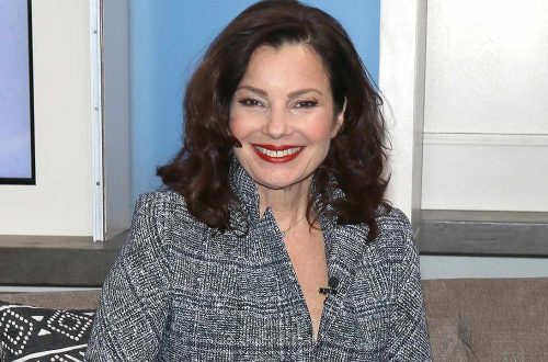 fran drescher Biography