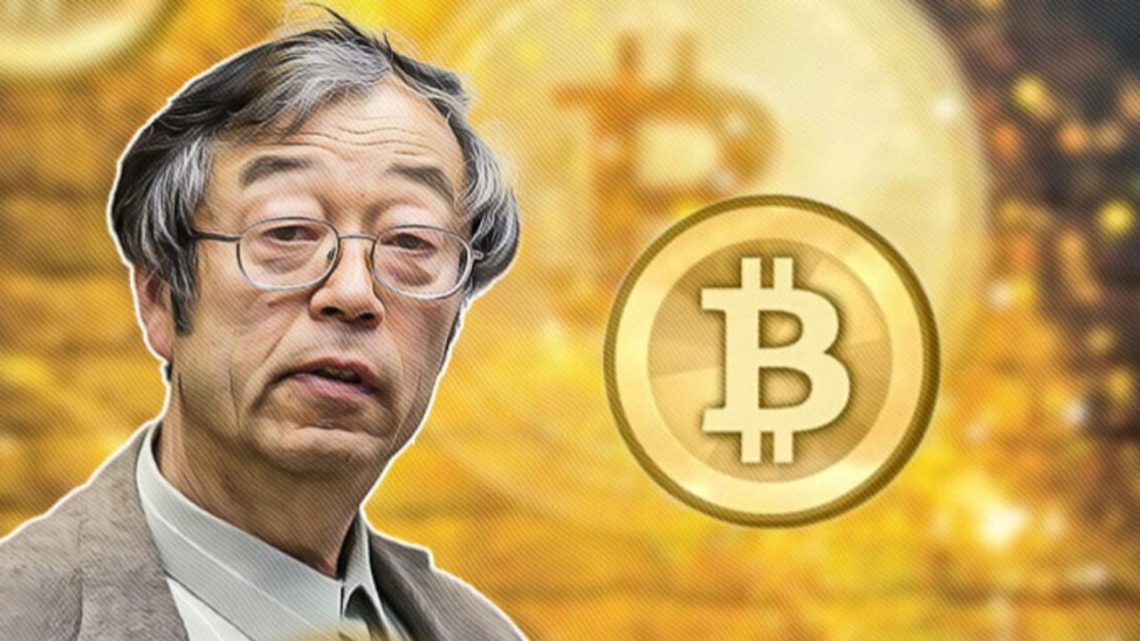 Satoshi Nakamoto Biography