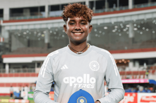 Gunalan Kamalini Biography: Age, Height, Stats, Instagram, District, Birthplace, Cricketer, Wpl, Wikipedia 4 Gunalan Kamalini Biography