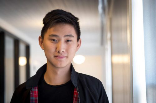 Alexandr Wang Net Worth, Scale AI Career, Salary, Education & Biography 6 Alexandr Wang