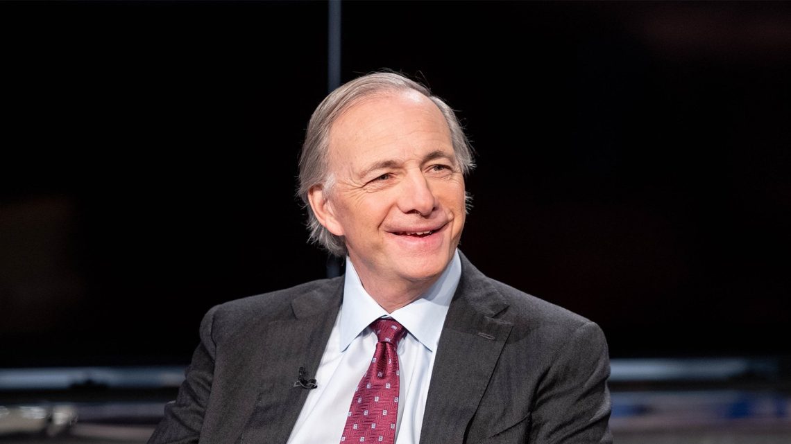 Ray Dalio Net Worth, Bridgewater Associates Career & Biography