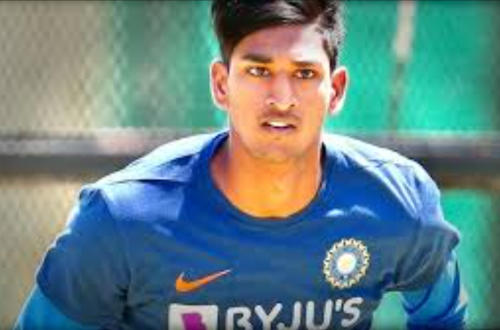 Vidyadhar Patil Biography: Age, Height, Stats, Bowling speed, Cricketer, Auction Gf, Family, WikiPedia 6 Vidyadhar Patil Biography