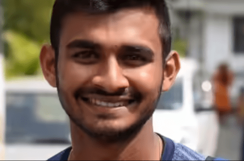 Aman Mokhade Biography: Age, Height, Religion, Instagram, Birthplace, Stats, Crecketer, Father Name, Wikipedia 5 Aman Mokhade Biography